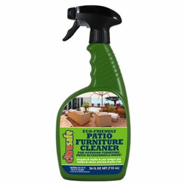 Bryson Industries 24OZ Patio Furn Cleaner 3100016